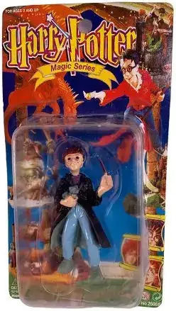 Harry Potter Παιχνίδι Μινιατούρα