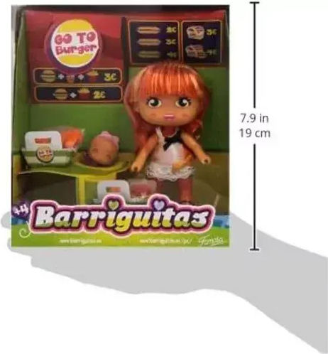Famosa Миниатюра за Игри за 3+ Години