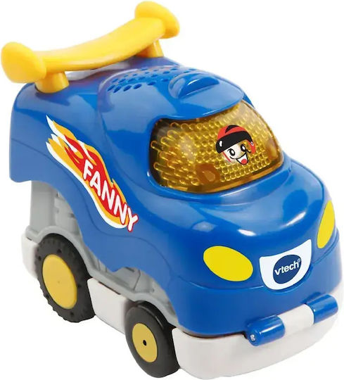 Vtech Tut Tut Bolides Αυτοκινητάκι