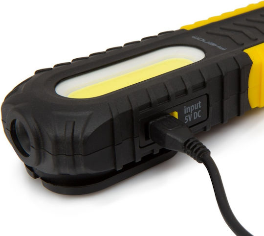 Alista Home Lanternă de lucru Baterie LED IP64