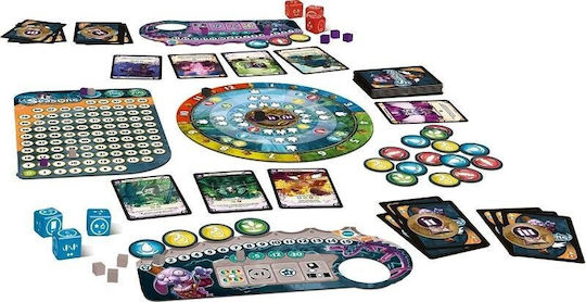 Επιτραπέζιο Παιχνίδι Seasons 12+ Ετών (EN) Asmodee