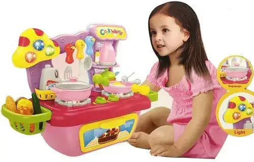 Chippo Детска кухня
