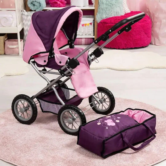 Bayer Design Puppenwagen Combi