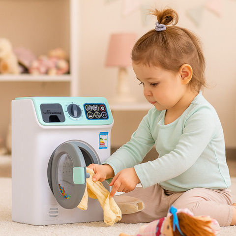 Iso Trade Aparat electrocasnic pentru copii