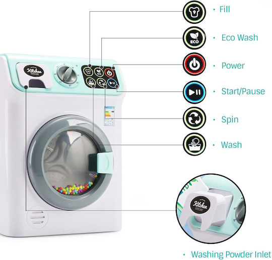 Iso Trade Aparat electrocasnic pentru copii