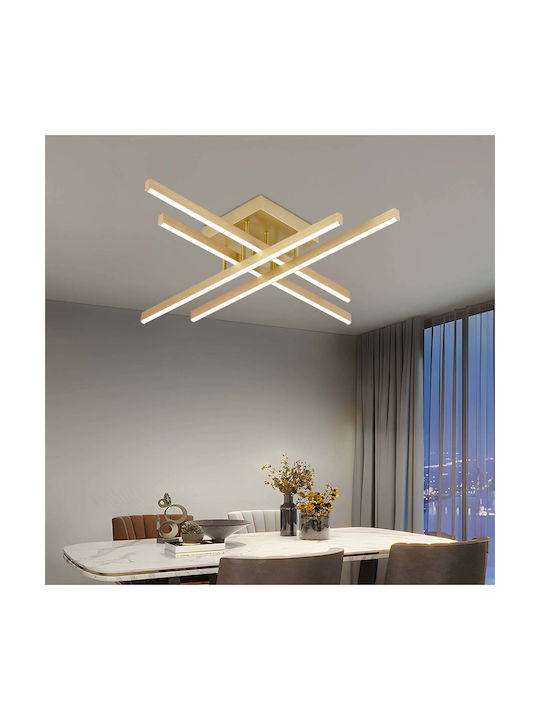 Alista Home Plafonieră LED Alista Home Plafonieră LED