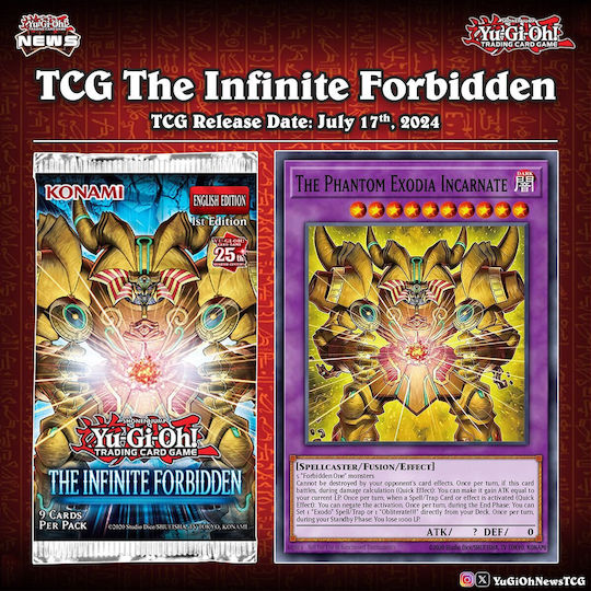 grand creators booster box Amazon.com: YU-GI-OH! The Grand Creators (Booster Box of 24 Packs Each of 7  Cards) : Toys & Games main image 0
