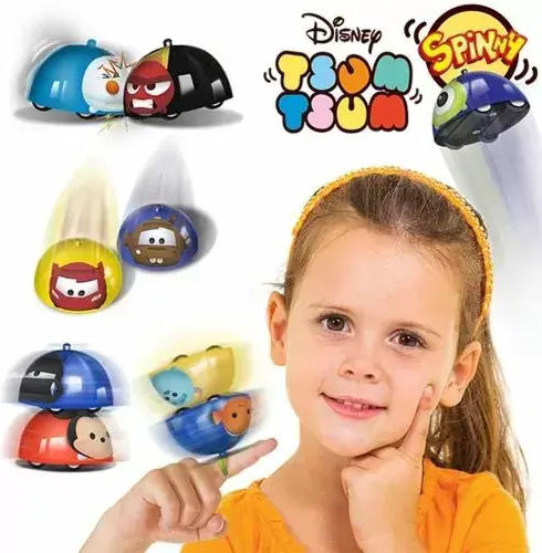 Disney Titirez