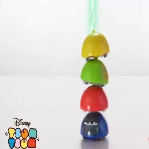 Disney Titirez