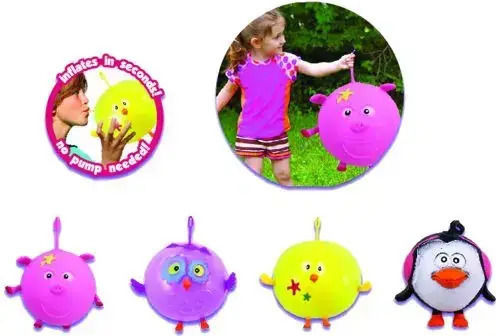 Chippo Jucărie interactivă (Diverse modele/sortimente de modele) 2 buc