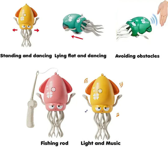 Chippo Interactive Fishing Game
