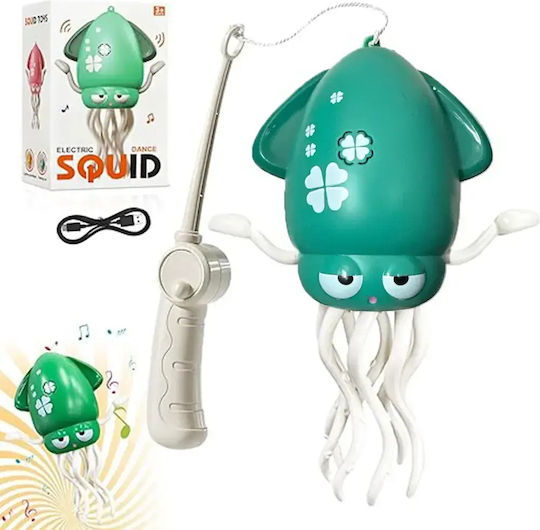 Chippo Interactive Fishing Game