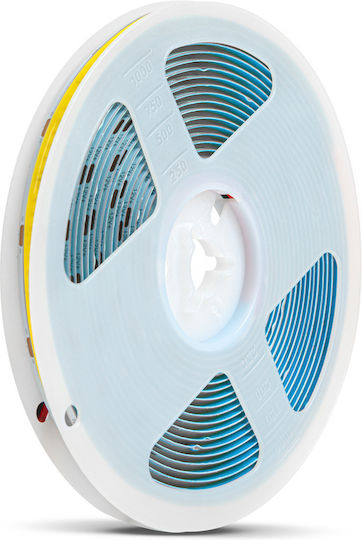 Alista Home Bandă LED 12V 5m