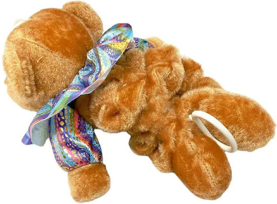 Chippo Окачен Играчка с музика за 0++ Месеца
