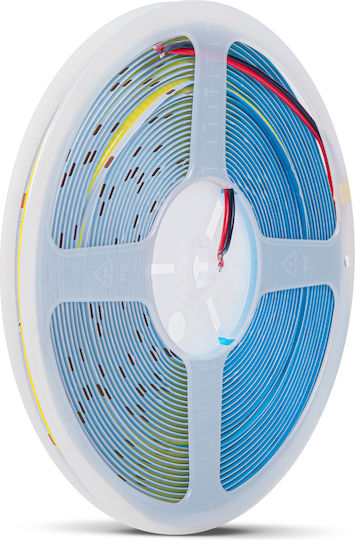 Alista Home Bandă LED 24V 10m Tip COB