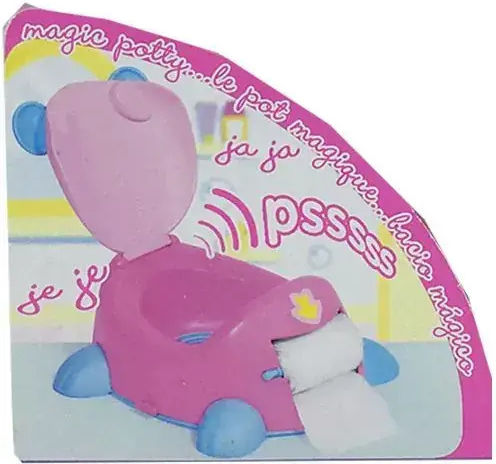 Giochi Preziosi Nenuco Zubehör Töpfchen