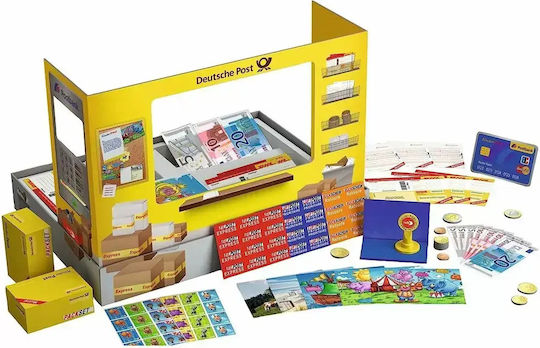 Noris Образователна Игра Образователни за 4+ години Години