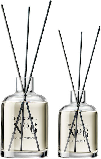 Butlers Diffuser με Άρωμα Βανίλια 110ml