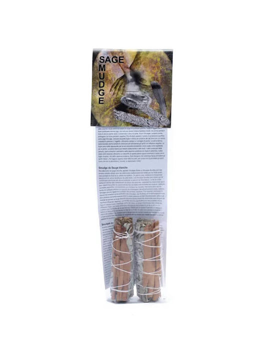 Mani Set Home Fragrances with Fragrance Cinnamon