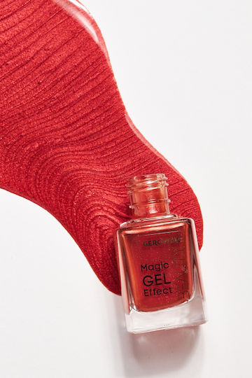 Gerovital Nagellack Lang anhaltend No 14