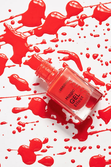 Gerovital Nagellack Lang anhaltend No 15