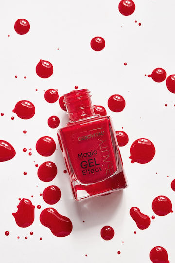 Gerovital Nagellack Lang anhaltend No 21