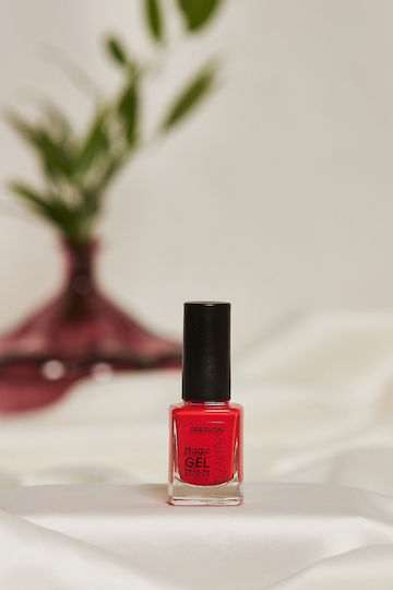 Gerovital Nagellack Lang anhaltend No 15