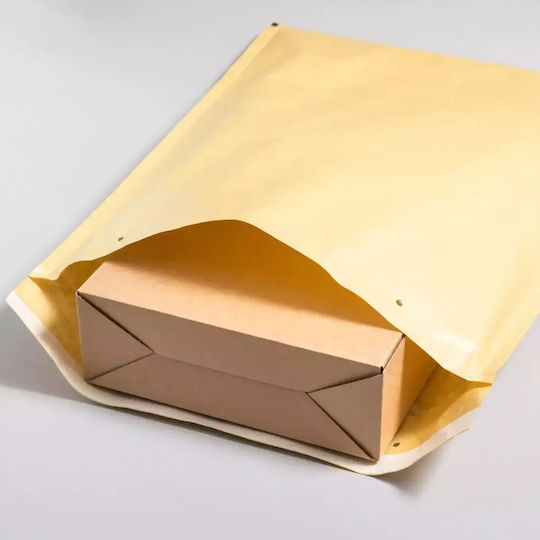 Aerofile Mailing Envelope Catalog Envelope Padded 10 Pieces 32x45cm No9