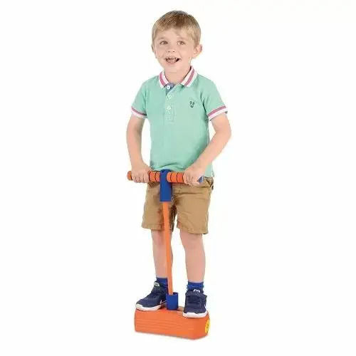 Chippo Pogo Stick Für Draußen