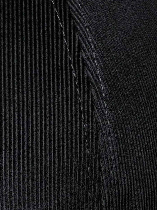 Kangol Fabric Men's Hat Black