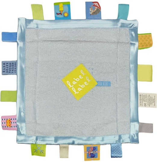 Label Label Prosoape Pentru Eructație Și Învelișuri Pentru Înfășat 27x27cm Label Label Prosoape Pentru Eructație Și Învelișuri Pentru Înfășat 27x27cm
