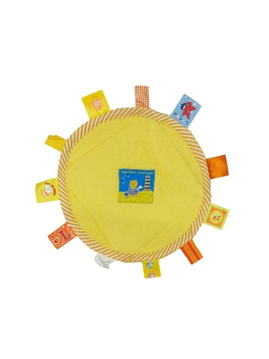 Label Label Σελτεδάκι 27x27cm Label Label Σελτεδάκι 27x27cm
