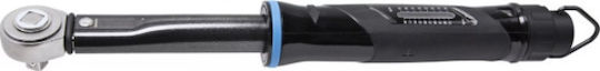Unior Δυναμόκλειδο Ροπής 60-60 Nm με Μήκος 20.32εκ.