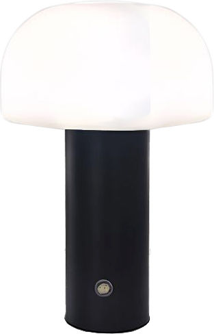 Atman Metall Tischlampe LED Atman Metall Tischlampe LED