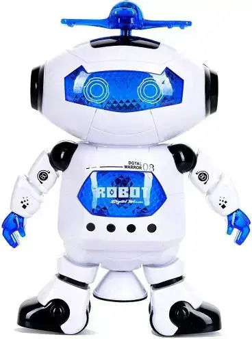 Chippo Електронна Роботизирана Игра За 3+ Години