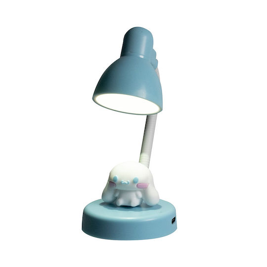Blue Sky Studios Kids Desk Lamp Mini Blue Blue Sky Studios Kids Desk Lamp Mini Blue