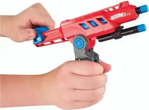 Mattel Boomco Детски пистолет 23бр