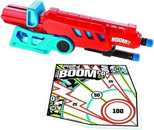 Mattel Boomco Детски пистолет 23бр