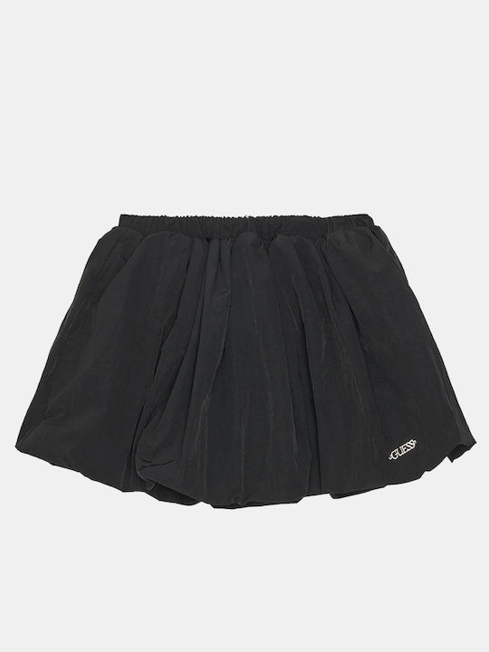 Kids' Skirt Black
