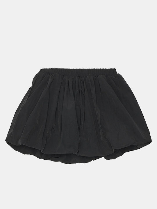 Kids' Skirt Black