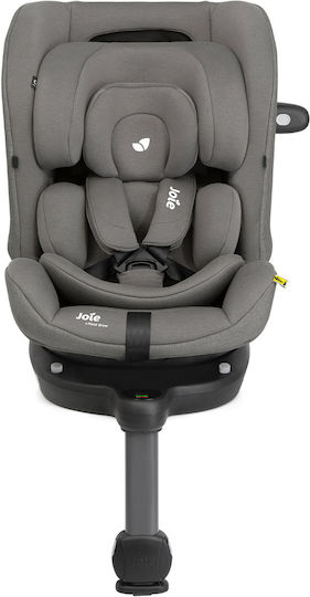 Joie I-Pivot Grow Baby Car Seat i-Size with Isofix Thunder