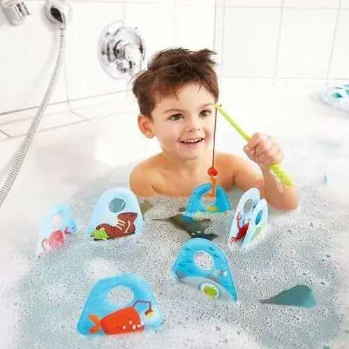 Haba Angelspiel