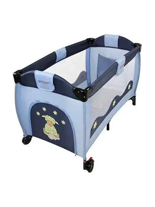 Infantastic Кошара За Игра 67x126см Infantastic Кошара За Игра 67x126см