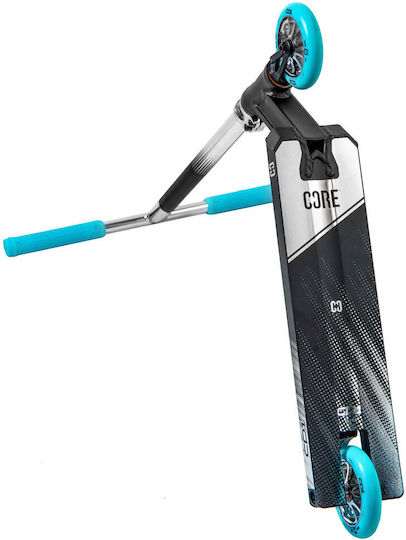 Core Kinderroller CA1 2-Rad Freestyle Türkis