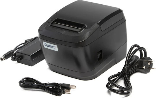 Profindustry Thermische Quittungsdrucker USB / Bluetooth