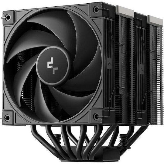 Deepcool AK620 G2 Dual Fan CPU Cooling for AM4/AM5/1200/115x/1700 Socket