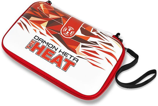 Harrows Damon Heta Heat Pro 6 Калъф За Дартс Pro6casedamonheta