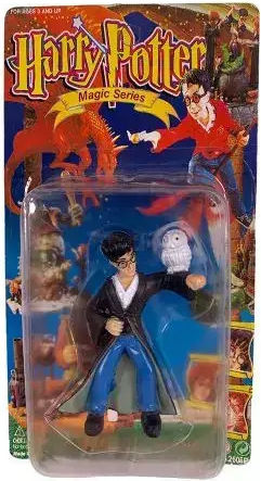 Harry Potter Jucărie Miniatură