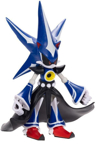 Sonic Jucărie Miniaturală 10.16cm (Diverse Modele)