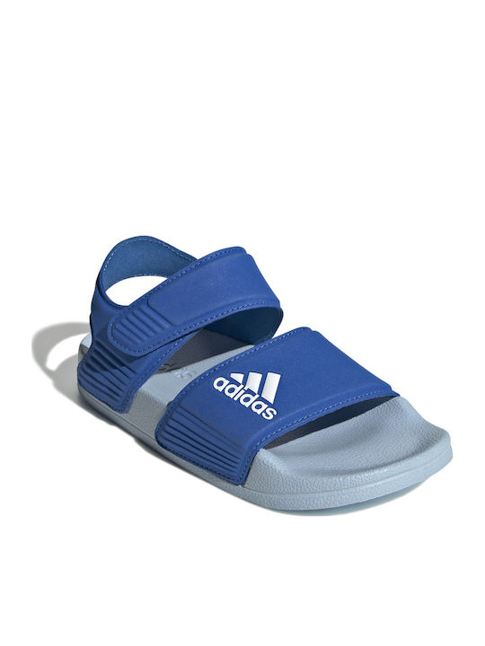Детски Сандали Adilette Сини